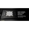 ID-COOLING ABF-AM5 AMD AM5 Socket Compatible Retention Bracket Kit