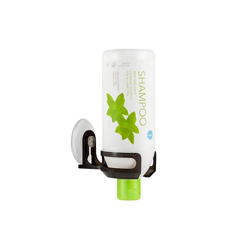 SipCaddy 6-Pack Portable Cupholder for Shower Drinks