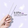 ネイルファイル 薄いエメリーボード ネイル用 100/180グリット ネイルファイル ナチュラルネイル用 マニキュア ペディキュアツール 家庭用 サロン用