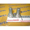 Toyota Tacoma Tail Gate Cable Bolts Genuine OEM Factory 2