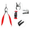 QKWL Hose Removal Pliers, Hose Pliers, Hose Removal Tool, Excellent