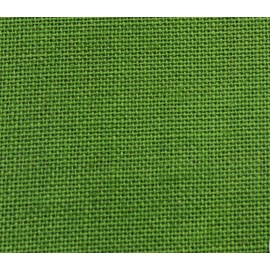 Burlap Fabric Jute Apple Green / 58" Wide/Sold by The Yard