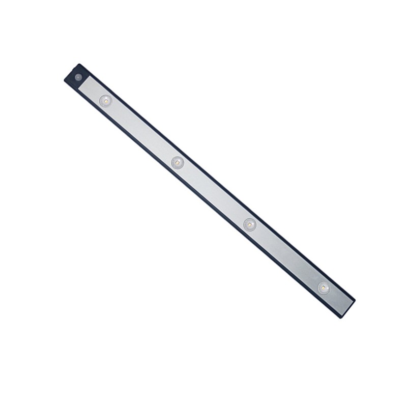 LED Closet Light Ultra Thin Intelligent Rechargeable Wireless LED Motion