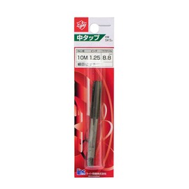 Light Medium Tap M10 x 1.25