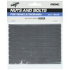 MENG "Model 1:35 SET A Nuts and Bolts (Small, Multi-Colour)