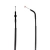 MOTOMASTER Cable de Embrague de Motocicleta Compatible con Triumph Sprint