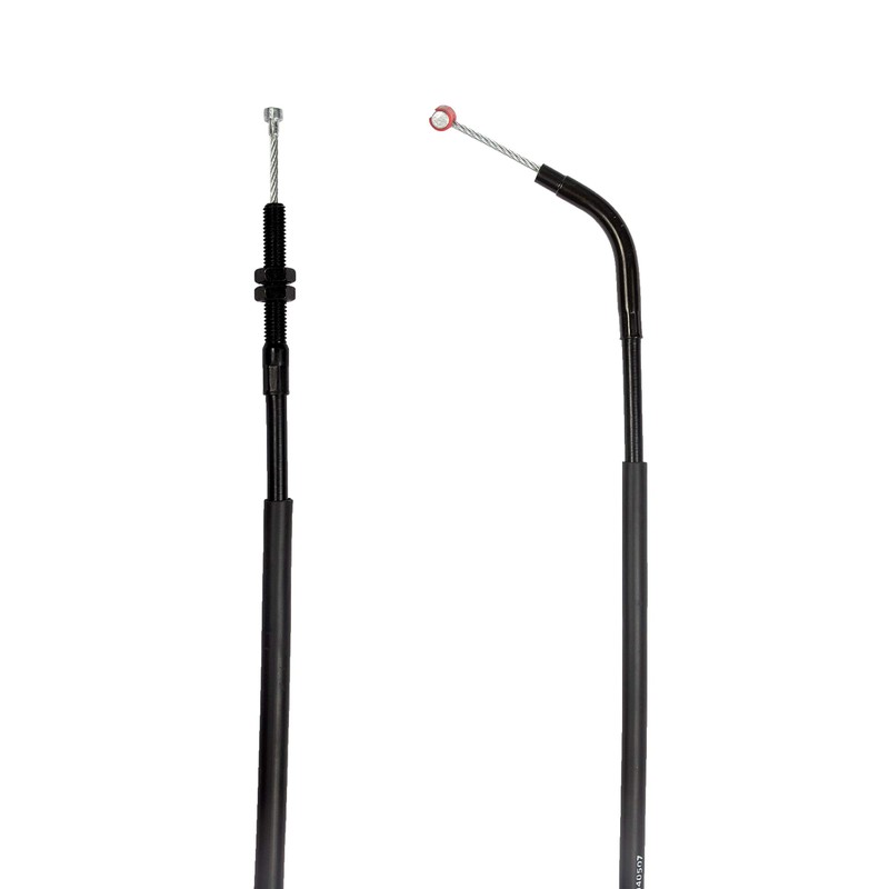 MOTOMASTER Cable de Embrague de Motocicleta Compatible con Triumph Sprint