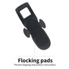 FISHNU MAKIP Magnetic Hooks Keeper - Keep Your Fishing Hooks