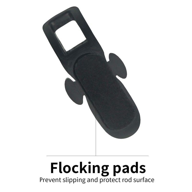 FISHNU MAKIP Magnetic Hooks Keeper - Keep Your Fishing Hooks