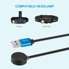 OLIGHT MCC 3 Charger Upgraded Smart Magnetic Charging Cable Only