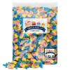 Dubble Bubble DUBLE BUBBLE TWIST WRAPPED BUBBLE GUM `1.5Lb