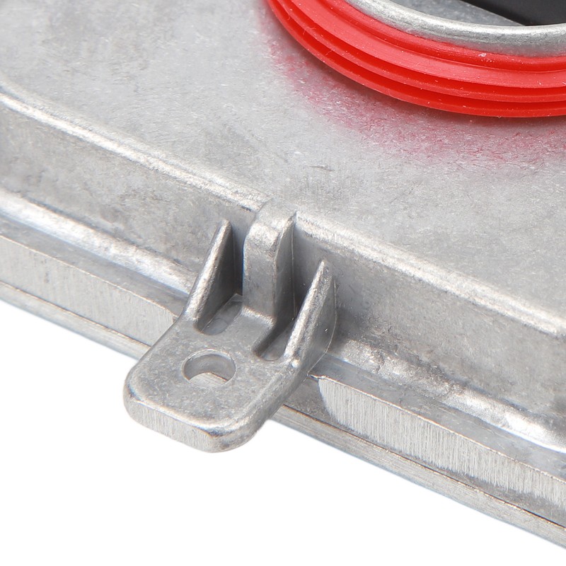Headlight Ballast LED DRL Control Module 4G0907397Q Durable Reliable Heat