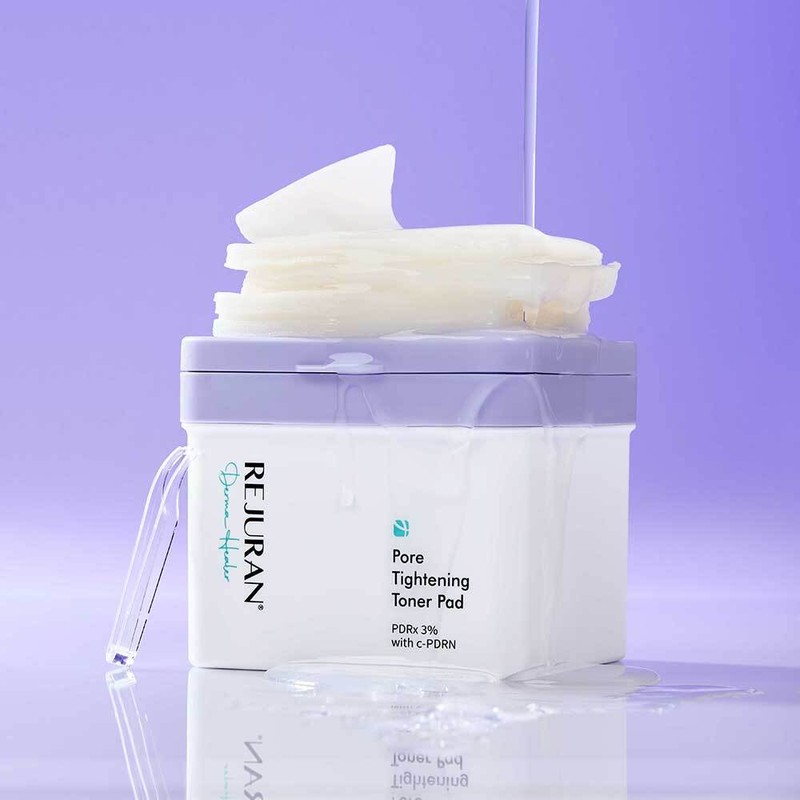 Rejuran [Pore c-PDRN/Skin Texture Reset] Rejuran Derma Healer Pore Tightening