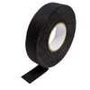Fabric Tape for Cable Harnesses 19 mm Textile Tape Black