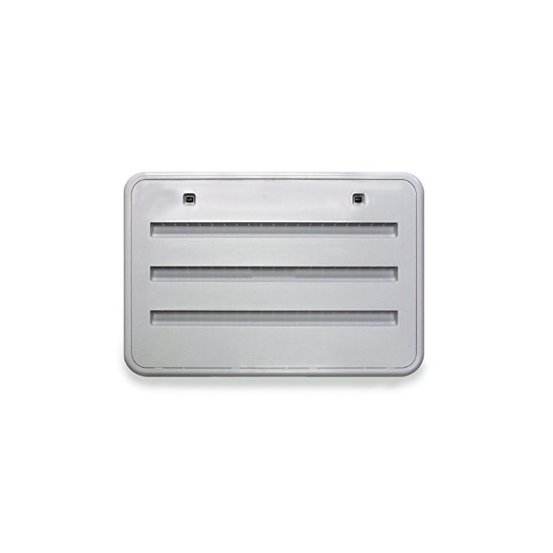 NORCOLD INC Norcold 621156BW RV Trailer Camper Appliances Service Vent