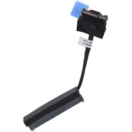 Deal4GO SATA Hard Drive Cable HDD Connector DD0AX6HD100 643497-001 Replacement for H P G4-1000 G6-1000 G7-1000 G42 G56 G72 CQ42 CQ43 CQ56 CQ62