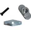 748-0376E Lawn Mower Blade Adapter Kit Replaces MTD 748-0376 748-0376A