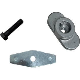 748-0376E Lawn Mower Blade Adapter Kit Replaces MTD 748-0376 748-0376A