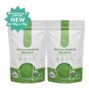 Té Matcha Japonés Premium Orgánico 2 Bolsas (70g C/u)