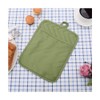Anyi Pot Holders for Kitchen Heat Resistant, Cotton Hot Pads