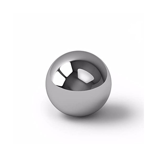 11/16" Inch Chrome Steel Ball Bearings G25-300 Bearings