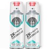 ERA Paints 2K High Gloss Automotive Clear Coat Spray/Aerosol Can