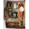 Tangerine Jam Andresy All natural French jam pure sugar cane