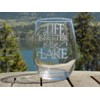 Life is Better at the Lake, Lake House Decor, Set