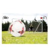 LEIJIAER Soccer Balls Size 5 Double Layer Explosion Proof Training