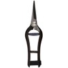 花楯 Industrial Destiny by Double-edged Buds Cutting Scissor Flat Type