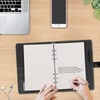 Skycase A5 Blank Paper [3 Packs], A5 Refill Paper [135