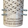 Jig Pro Shop Easy Assist Former Mandrel for Globe Knots