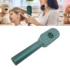 Electric Scalp Massage Brush Frequency Vibration Reduce Dandruff Promote Growth