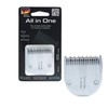 Wahl All In One Blade For Men, Play Mat Clipper
