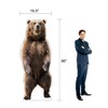 Life Size Cardboard Cutout Standup | Waterproof | Animals -