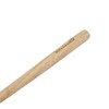 KitchenAid KQG602OHBBE Bamboo Slotted Turner, 32.5 cm