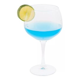 Bohemia Set De 6 Copas Para Gin O Vino Bohemia Ka-24