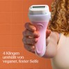 Wilkinson Sword Intuition 2-in-1 Soap and Shave Nourishing Women's Razor,