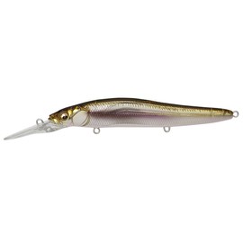 Megabass 37551 ONETEN R+2 Lure, ITO Wakasagi