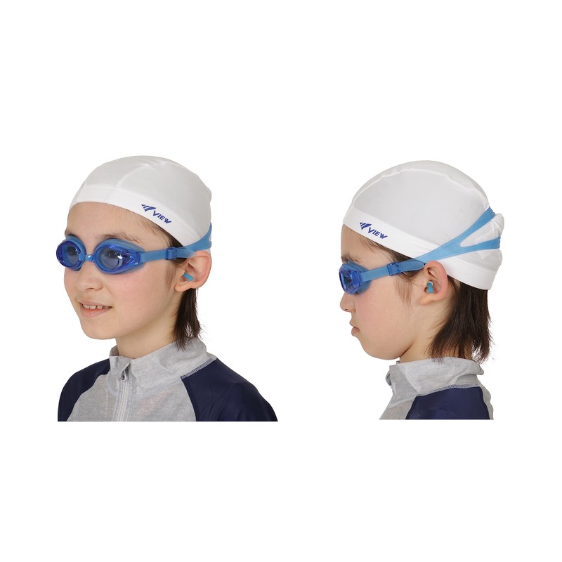 View EP-408J Ear Plugs for Children