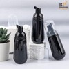 RP Remarkable Power, 3 Pack Black Empty Foam Pump Bottles