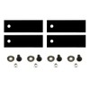 4Pcs Blades & Bolts Set for 30" & 38" Cut