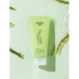 [1+1] Sea Grape Pore Tightening Deep Cleansing Foam 120ml / [1+1] 바다포도 모공쫀쫀 딥 클렌징폼 120ml