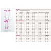 Mediven Thrombexin 18mmHg Anti-Embolism Compression Thigh Stockings / Socks Size