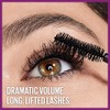 Maybelline The Falsies Lash Lift Washable Mascara Volumizing, Lengthening, Lifting,