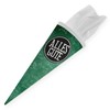 itenga Sibling School Cone 35 cm Formulas Alles Gute Geschenkverpackung