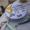 Daiwa J-Fluorocarbon Transparent 100 m 0.218 mm