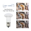 Bonlux 1383 R12 LED 12V 24V RV Boat Reading Light