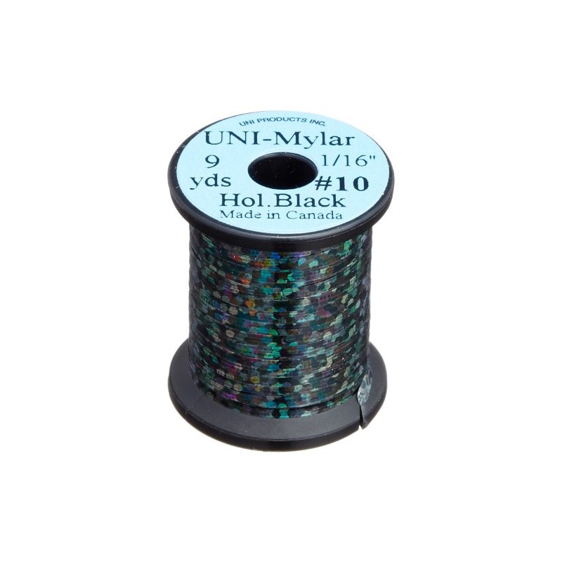 teximuko (Tiemco) Uni Mylar # 10 1/16 horoburakku