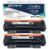 LCL Compatible 071 071H CRG071H High Capacity Toner Cartridge(Indicate Toner
